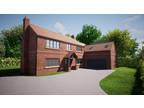 5 bed house for sale in The Pastures, DN22, Retford