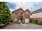 Fairwater Road, Llandaff, Cardiff CF5, 4 bedroom detached house for sale -