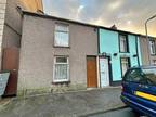 2 bedroom end of terrace house for sale in Regent Street East, Briton Ferry