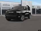 2025 Dodge Ram 1500 Laramie