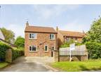 4 bedroom detached house for sale in Back Lane, Newton On Ouse, York, YO30