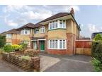 Harland Crescent, Upper Shirley, Southampton, Hampshire, SO15 3 bed