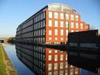 Tobacco Wharf, Commercial Road, liverpool 1 bed apartment - £750 pcm (£173 pw)