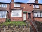 Moorland Road, Stoke-on-Trent 2 bed townhouse for sale -