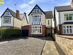 5 bedroom detached house for sale in Highland Grove, Worksop, S81