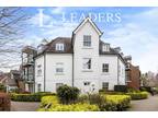 1 bed flat to rent in Laxton Walk, ME19, West Malling