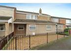 3 bedroom terraced house for sale in Doyle Way, Tilbury, Esinteraction, RM18