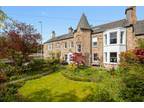 Tower House, 6 Bridgend, Dalkeith EH22, 4 bedroom terraced house for sale -