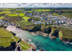 The Terrace, Port Isaac, Cornwall PL29, 6 bedroom terraced house for sale -