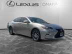 2017 Lexus ES ES 350