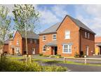 Manning at DWH at Overstone Gate Stratford Drive, Overstone NN6 5 bed detached