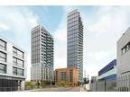 1 bedroom flat for sale in 6 Portal Way, North Acton, London, W3
