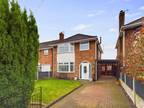 South View Road, Nottingham NG4 3 bed detached house for sale -