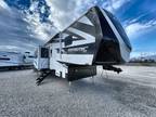 2024 Jayco Seismic 395