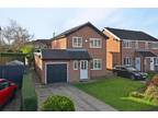 Turnberry Drive, Beckfield Lane, York, YO26 3 bed detached house to rent -