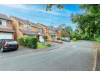 4 bedroom detached house for sale in Cirencester Close, Bromsgrove, B60 2RE, B60