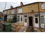 Buckle Street, Peterborough 3 bed terraced house for sale -