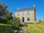 Carnkie TR13 3 bed detached house for sale -