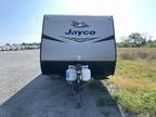 2020 Jayco Jay Flight SLX 8 264BH