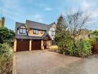 Walkers Way, Bretton, Peterborough 5 bed detached house -