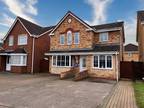 5 bedroom detached house for sale in Crown Mill, Elmswell , IP30