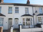 Glencoe Road, Margate, CT9 3 bed terraced house - £1,300 pcm (£300 pw)