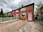 3 bedroom end of terrace house for sale in Finsbury Road, Stockport, SK5