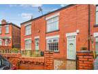 2 bedroom terraced house for sale in Baron Road, Hyde, SK14