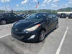 2012 Hyundai Elantra, 189K miles