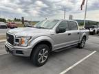 2020 Ford F-150, 70K miles