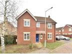 4 bed house to rent in Cypress Close, IP28, Bury St. Edmunds