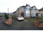 Aintree Lane, Liverpool L10 3 bed semi-detached house for sale -