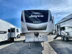 2024 Jayco Eagle 335RDOK