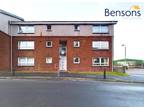 Eaglesham Court, East Kilbride G75 2 bed flat -