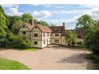 Bell Lane, Brookmans Park, Hertfordshire AL9, 5 bedroom detached house for sale
