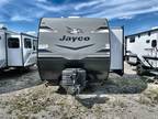 2024 Jayco Jay Flight 340RLK