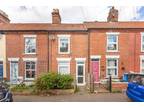 Romany Road, Norwich 3 bed terraced house for sale -