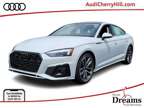 2024 Audi A5 Sportback S line Premium