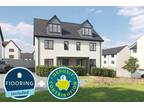 Plot 423, The Beech at Sherford, Plymouth, 62 Hercules Rd PL9 3 bed