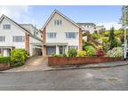 Southerndown Avenue, Mayals, Swansea 4 bed detached house for sale -
