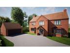 4 bed house for sale in The Pastures, DN22, Retford