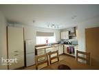 Angelica Road, Lincoln 2 bed apartment for sale -