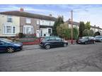2 bedroom terraced house for sale in Nuffield road, Coventry, CV6
