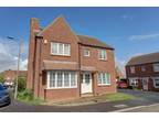 4 bedroom detached house for sale in 5 Priory Drive, Whitby, North Yorkshire