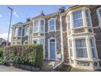 Pendennis Road, Staple Hill, Bristol, BS16 5JB 2 bed terraced house for sale -