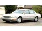 1998 Buick Park Avenue