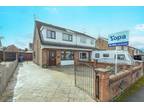 3 bedroom semi-detached house for sale in Hereford Way, Manchester, M24