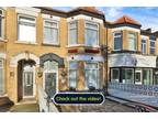 Holderness Road, Hull, HU8 9AA 4 bed terraced house for sale -