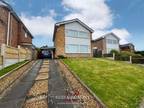 3 bed house for sale in Bells Way, LL13, Wrecsam