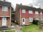Romford Road, Holbrooks, Coventry 3 bed semi-detached house for sale -